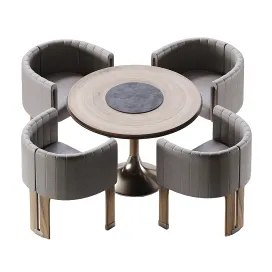 Dining chair